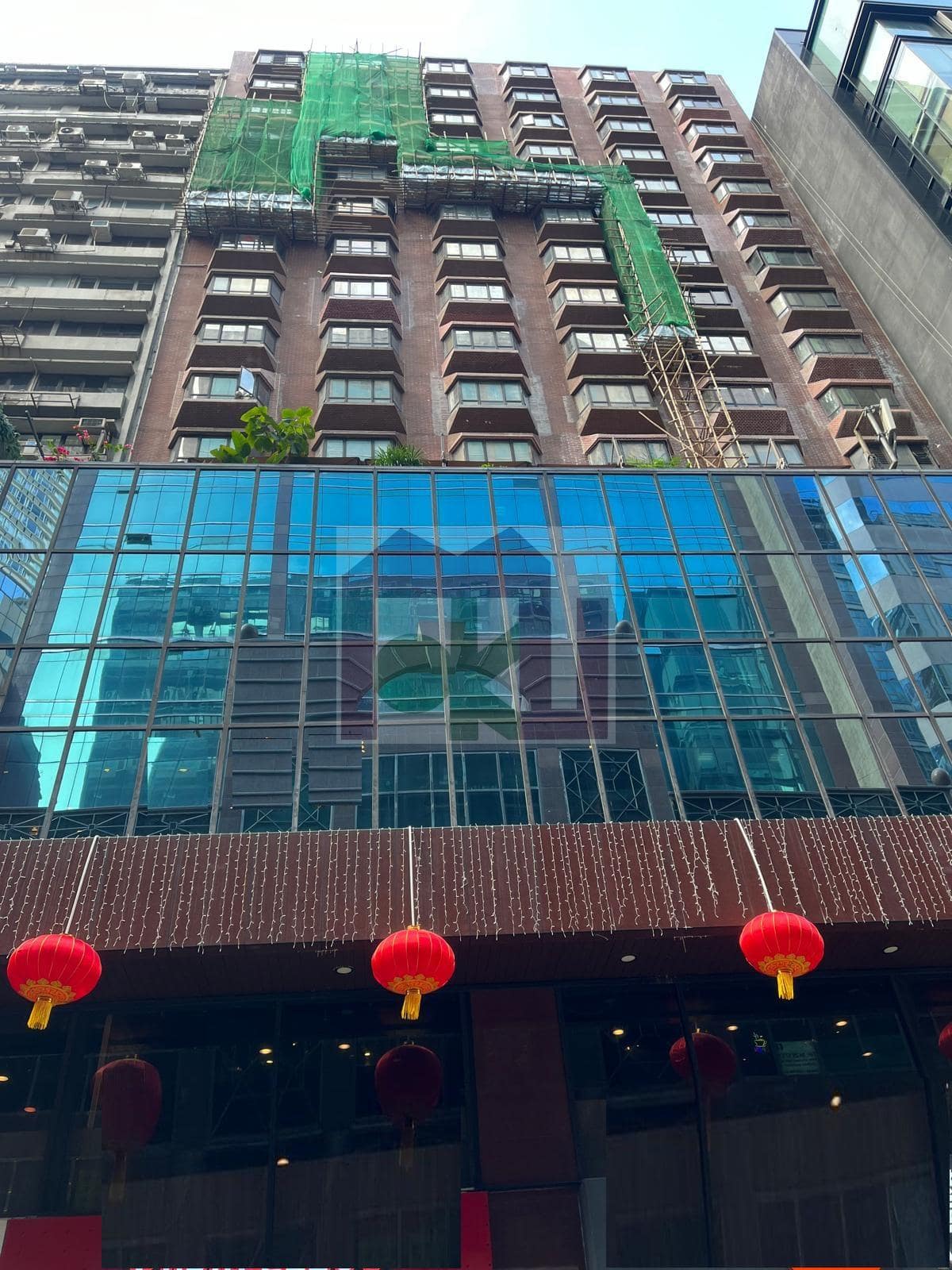 Winfield Commercial Building, Tsim Sha Tsui